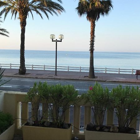 Plage Du Midi Cannes Exteriér fotografie